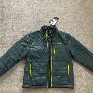 NWT Men’s Marmot Calen Jacket